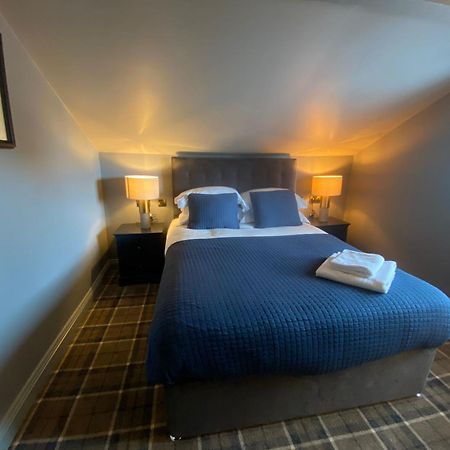 The Ivy Tree Bed & Breakfast Стоктън он Тийс Екстериор снимка