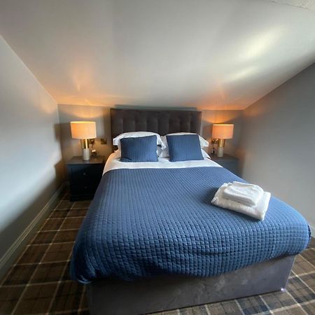 The Ivy Tree Bed & Breakfast Стоктън он Тийс Екстериор снимка