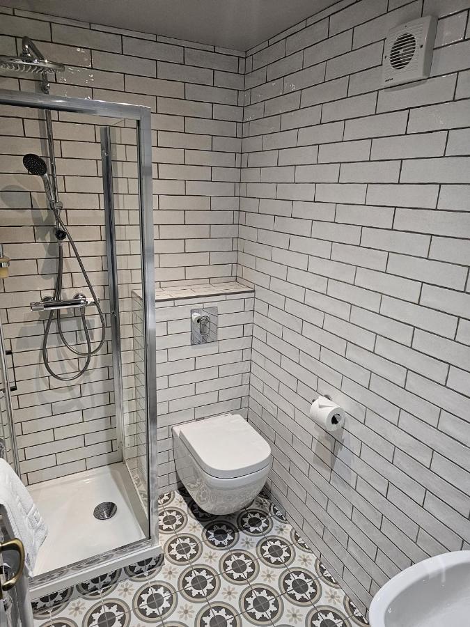 The Ivy Tree Bed & Breakfast Стоктън он Тийс Екстериор снимка